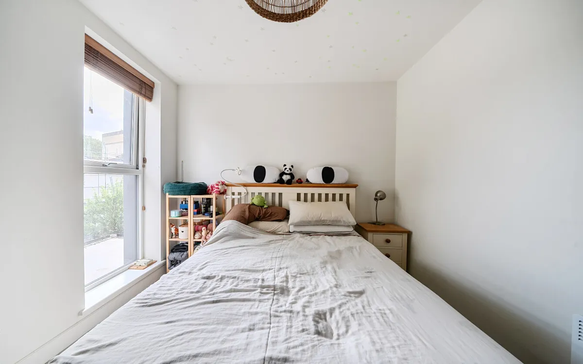 Decourcy House, Central Bristol, BS2, photo 17