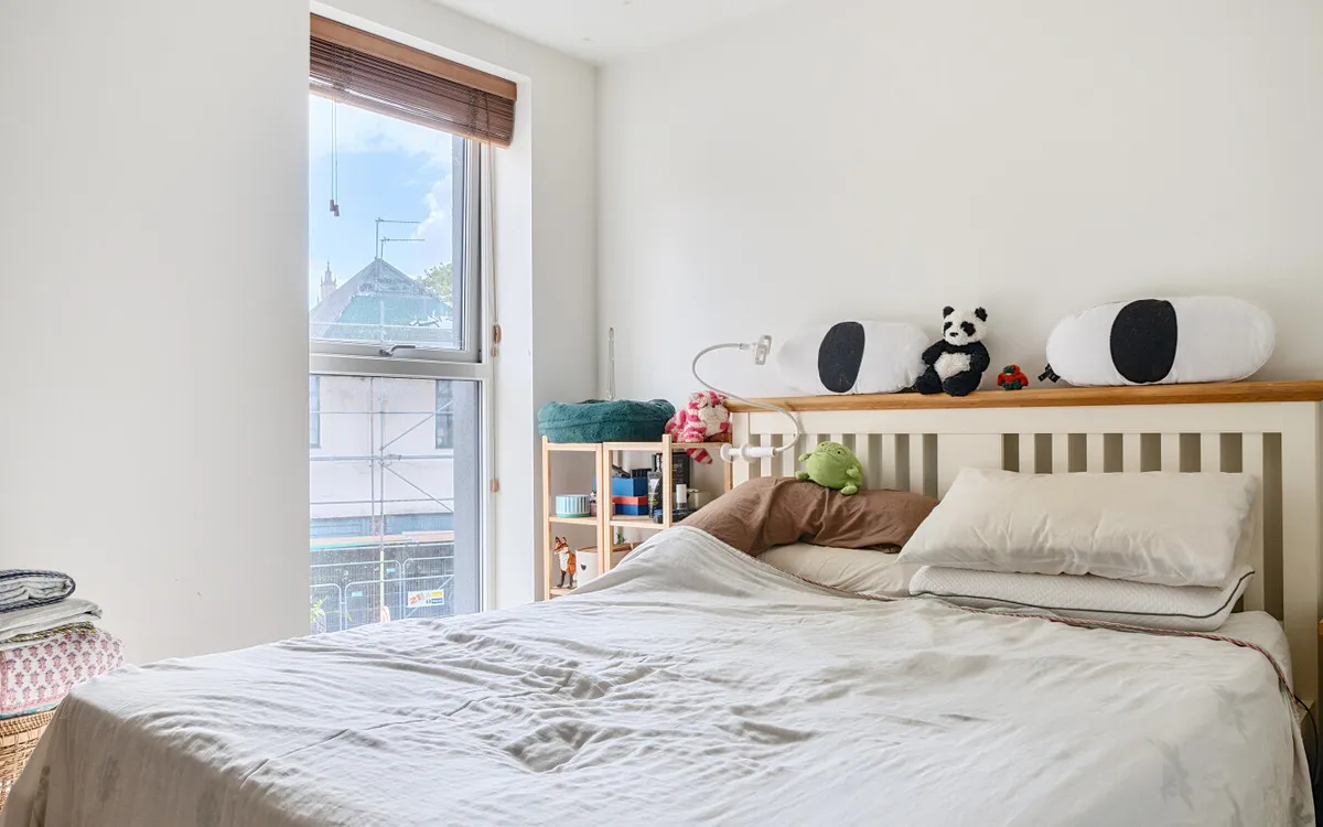 Decourcy House, Central Bristol, BS2, photo 12