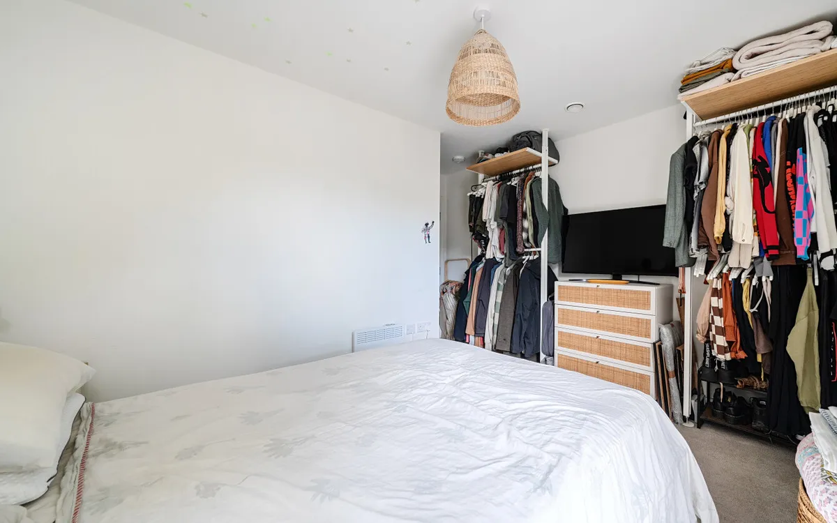 Decourcy House, Central Bristol, BS2, photo 15