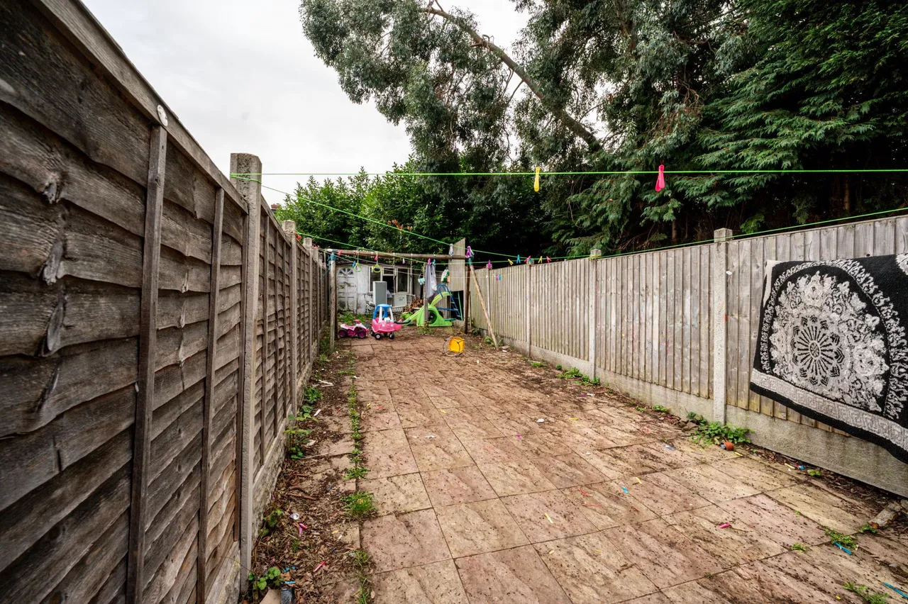 Pretoria Road, Birmingham, B9, photo 4