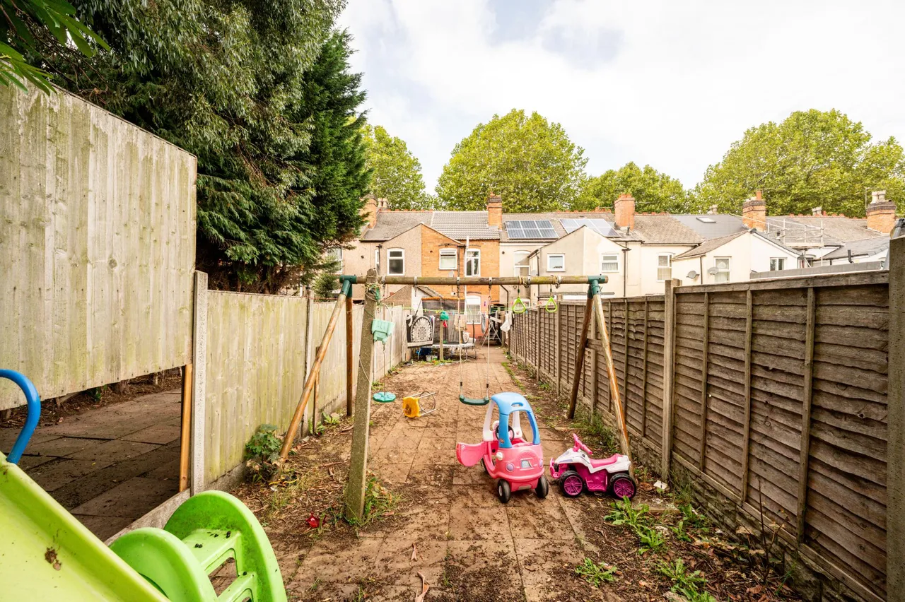 Pretoria Road, Birmingham, B9, photo 18