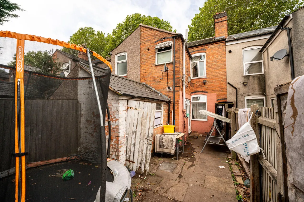 Pretoria Road, Birmingham, B9, photo 16