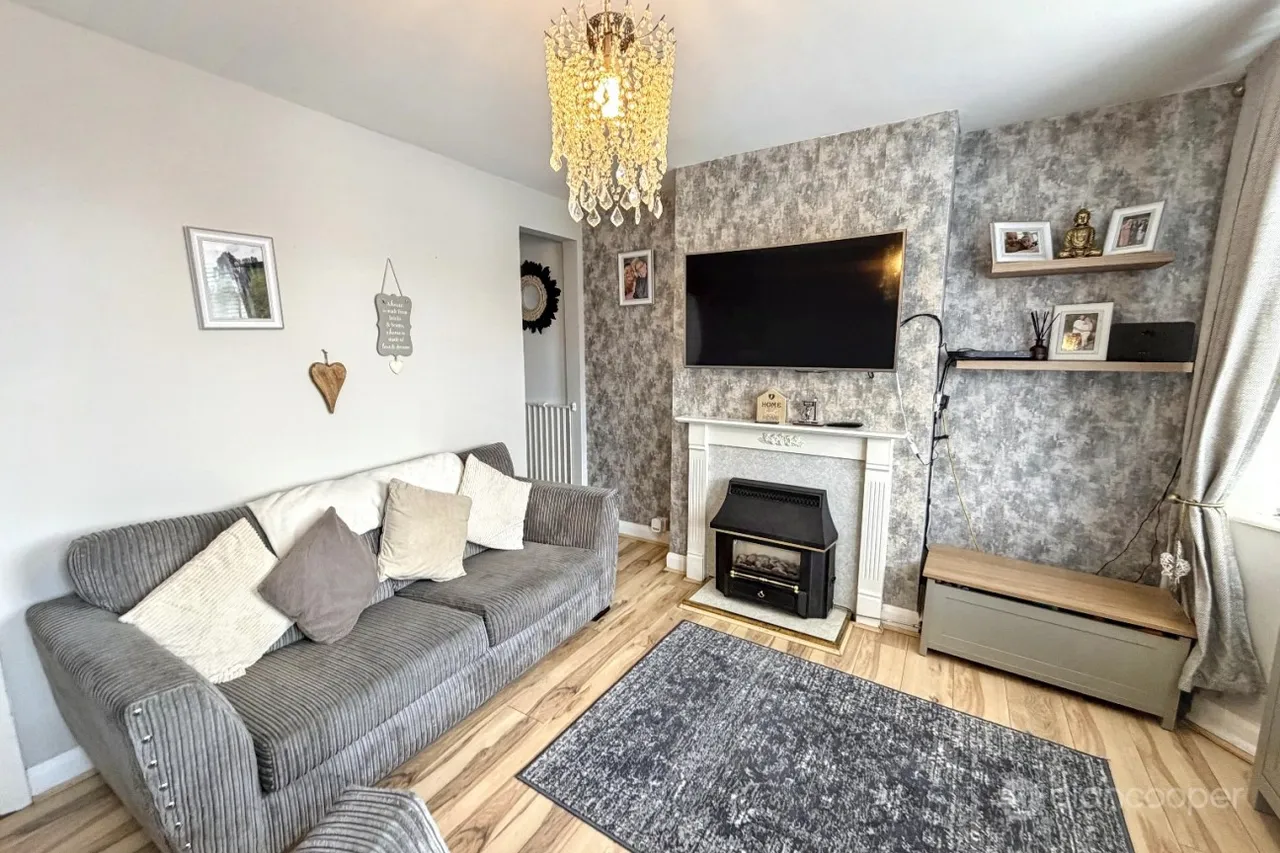 Bucks Hill, Stockingford, CV10, photo 3