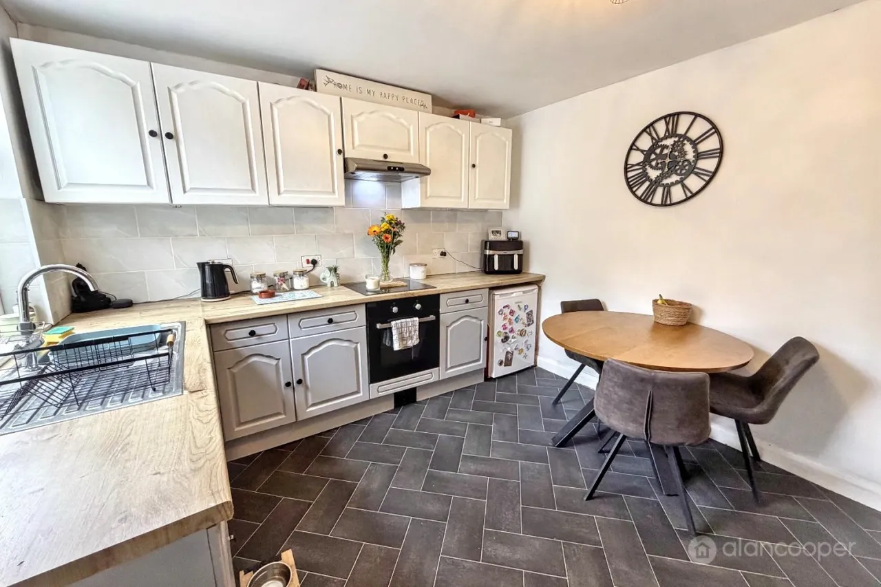 Bucks Hill, Stockingford, CV10, photo 5