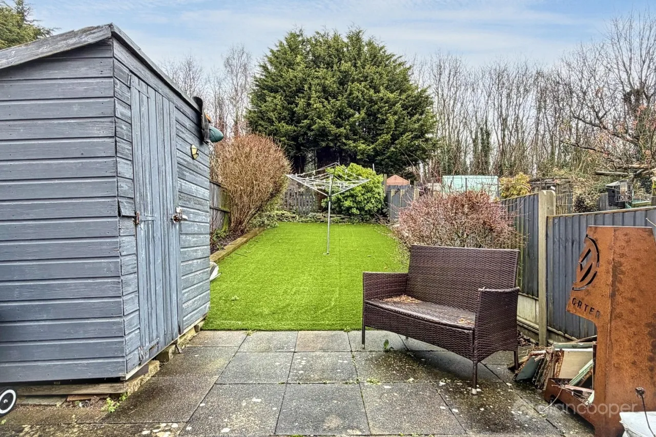 Bucks Hill, Stockingford, CV10, photo 10