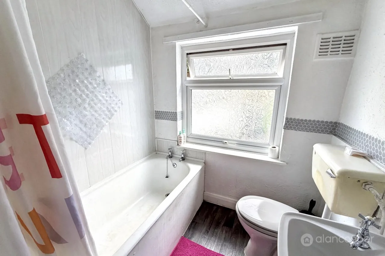 Bucks Hill, Stockingford, CV10, photo 9