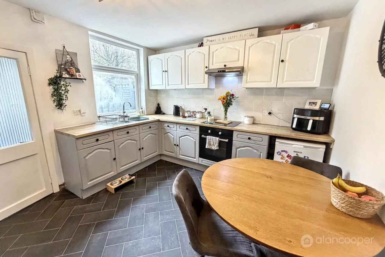 Bucks Hill, Stockingford, CV10, photo 4