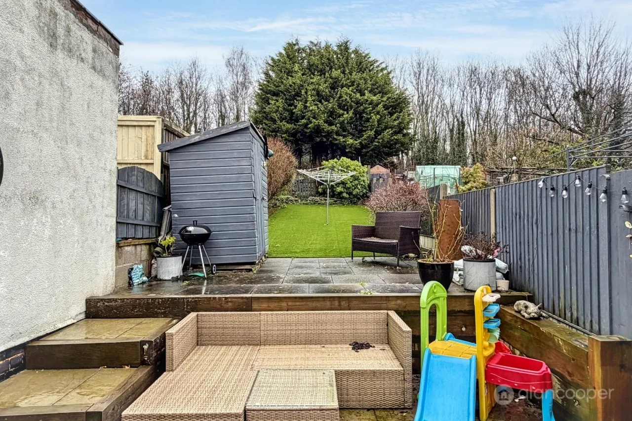 Bucks Hill, Stockingford, CV10, photo 11