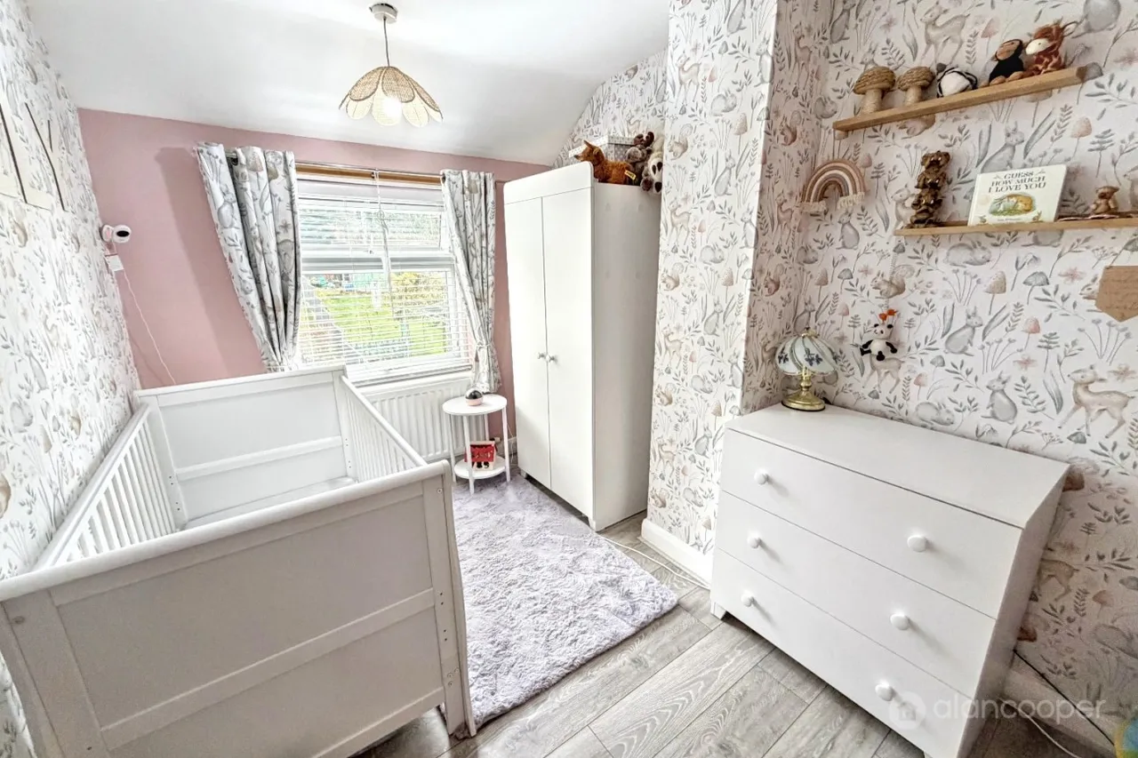 Bucks Hill, Stockingford, CV10, photo 8