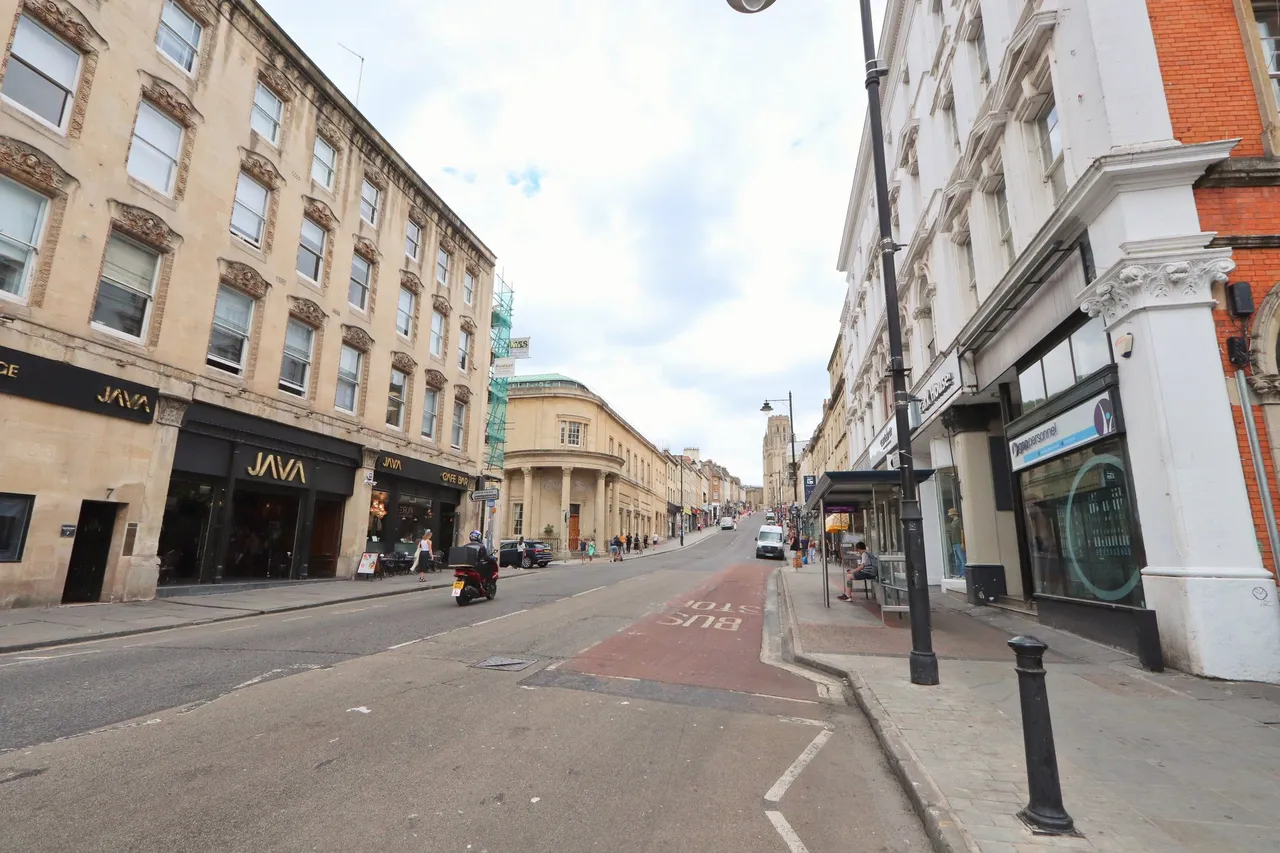 Frogmore Street, Bristol, BS1, photo 4
