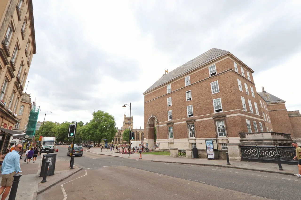 Frogmore Street, Bristol, BS1, photo 3