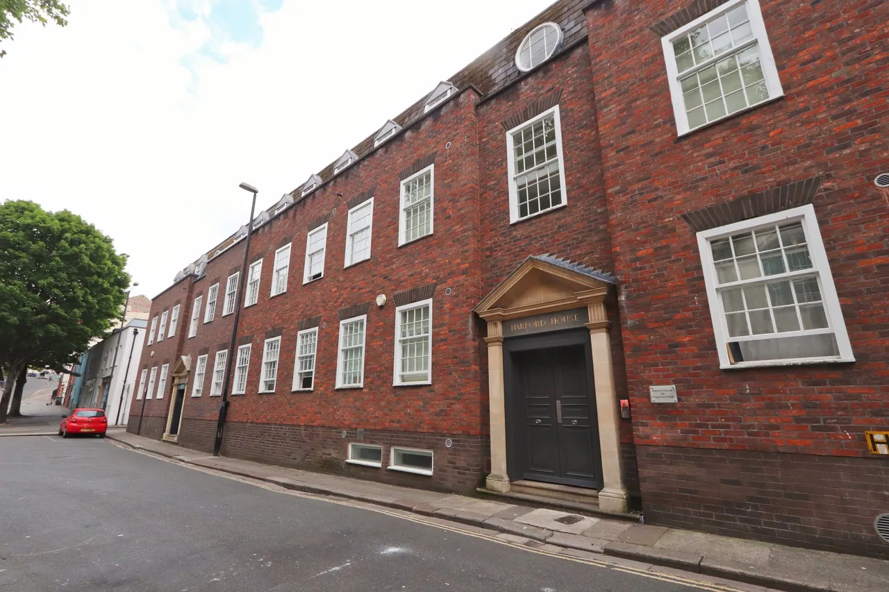 Frogmore Street, Bristol, BS1, photo 2