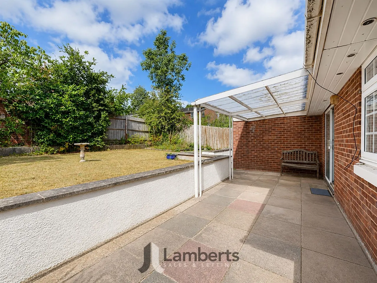 19 Ladbrook Close, Redditch, photo 12