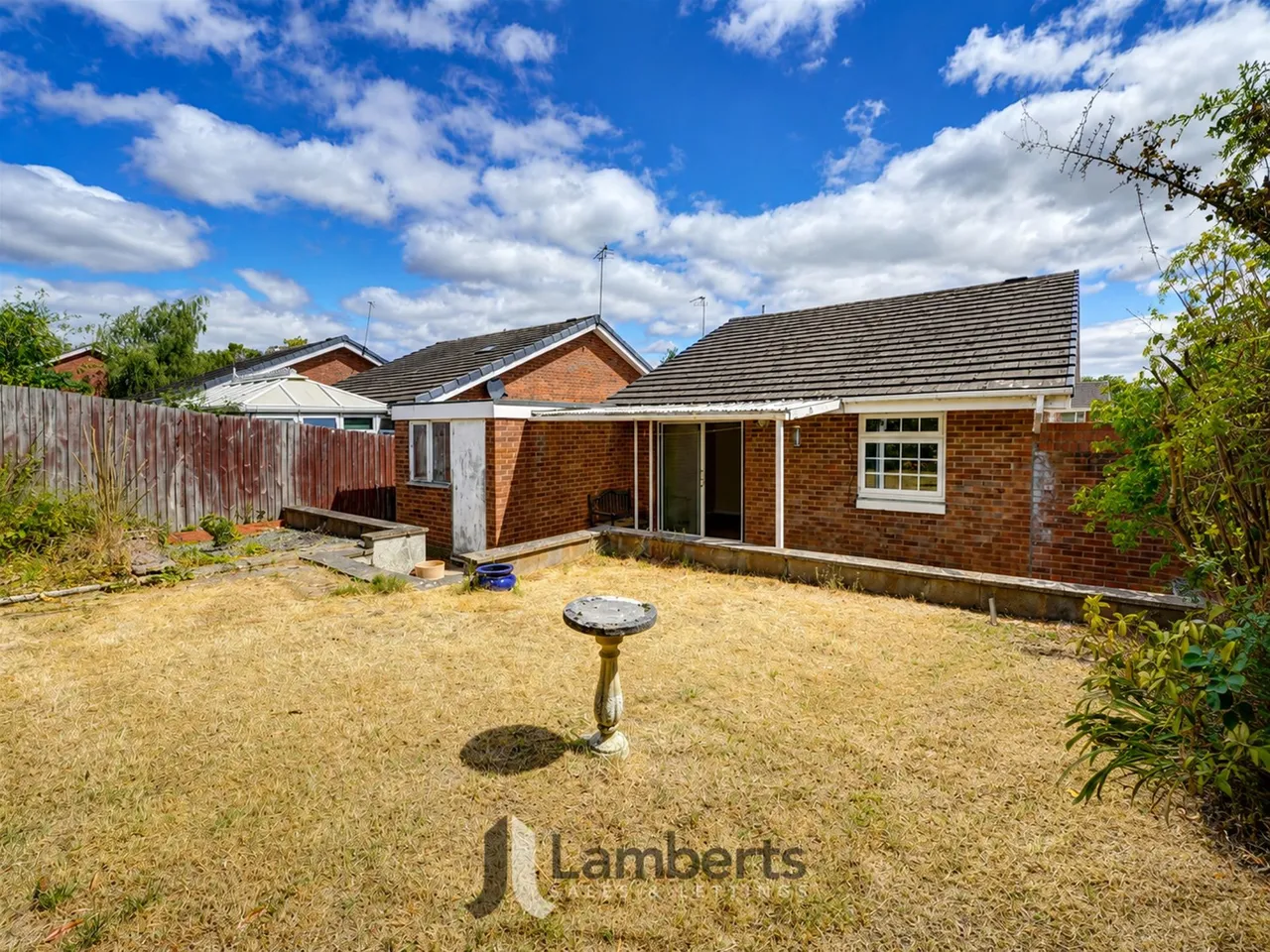 19 Ladbrook Close, Redditch, photo 13