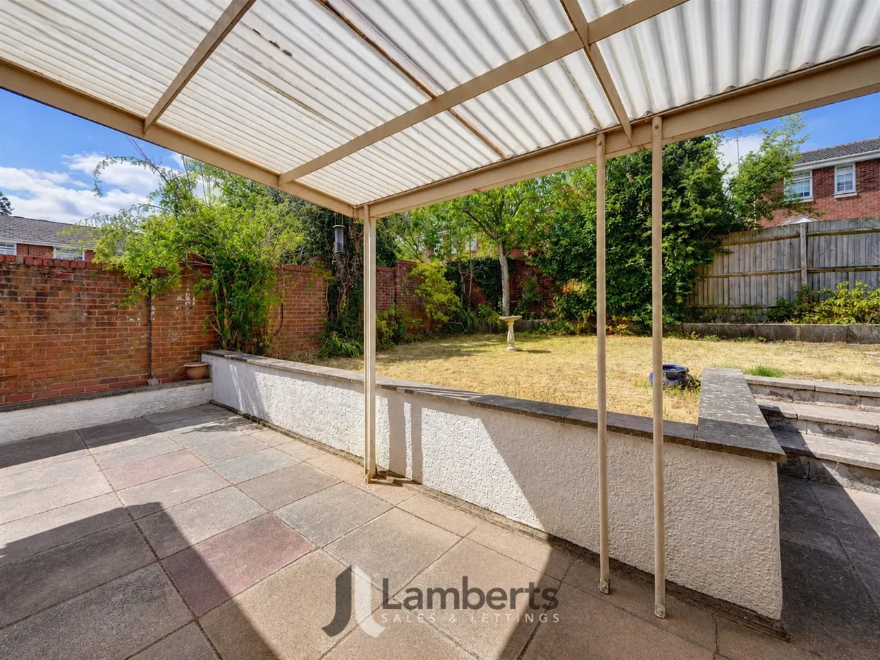 19 Ladbrook Close, Redditch, photo 11