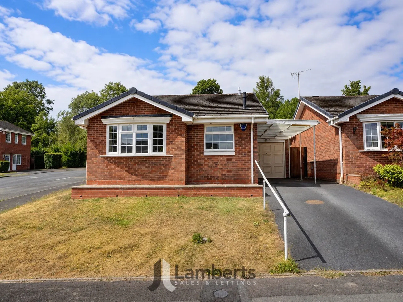 19 Ladbrook Close, Redditch, photo 16