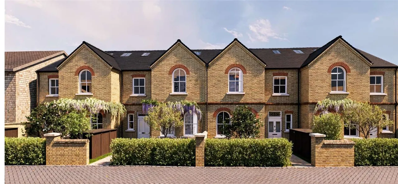 Endlesham Road, London, SW12, photo 2