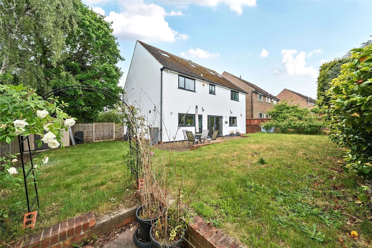 Lynwood Grove, Orpington, BR6, photo 23