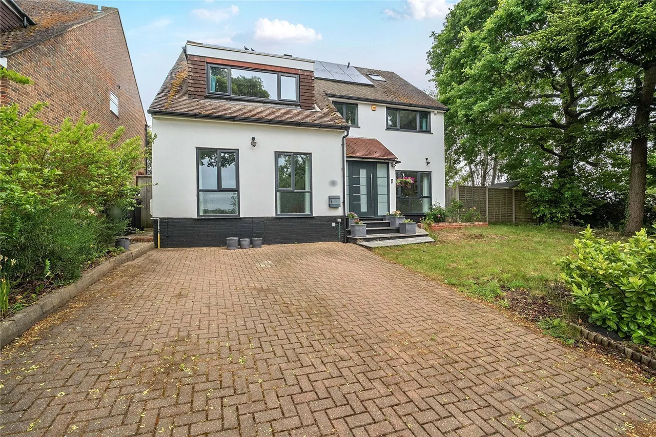 Lynwood Grove, Orpington, BR6, photo 5