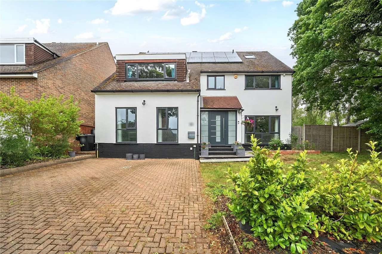 Lynwood Grove, Orpington, BR6, photo 24