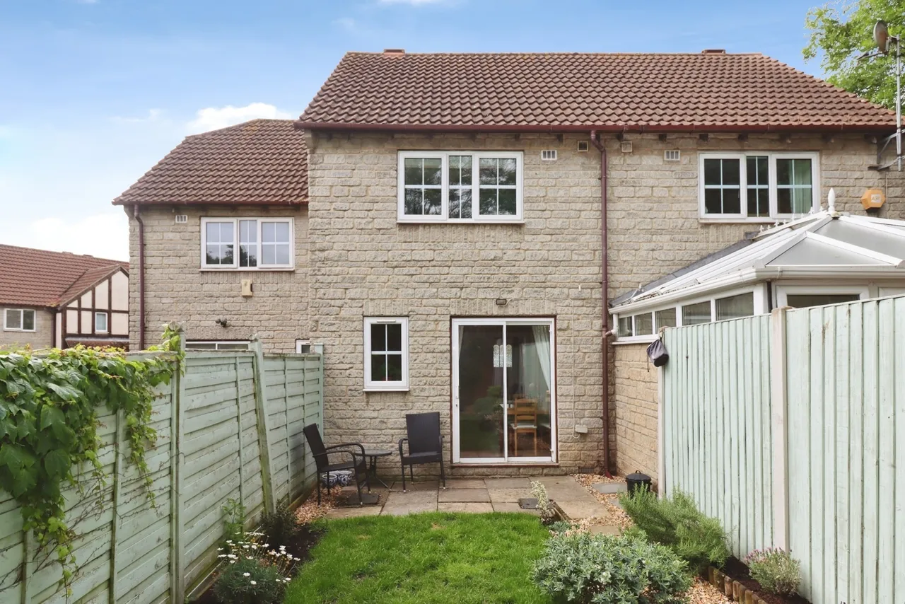 Ferndene, Bradley Stoke, Bristol, BS32, photo 17