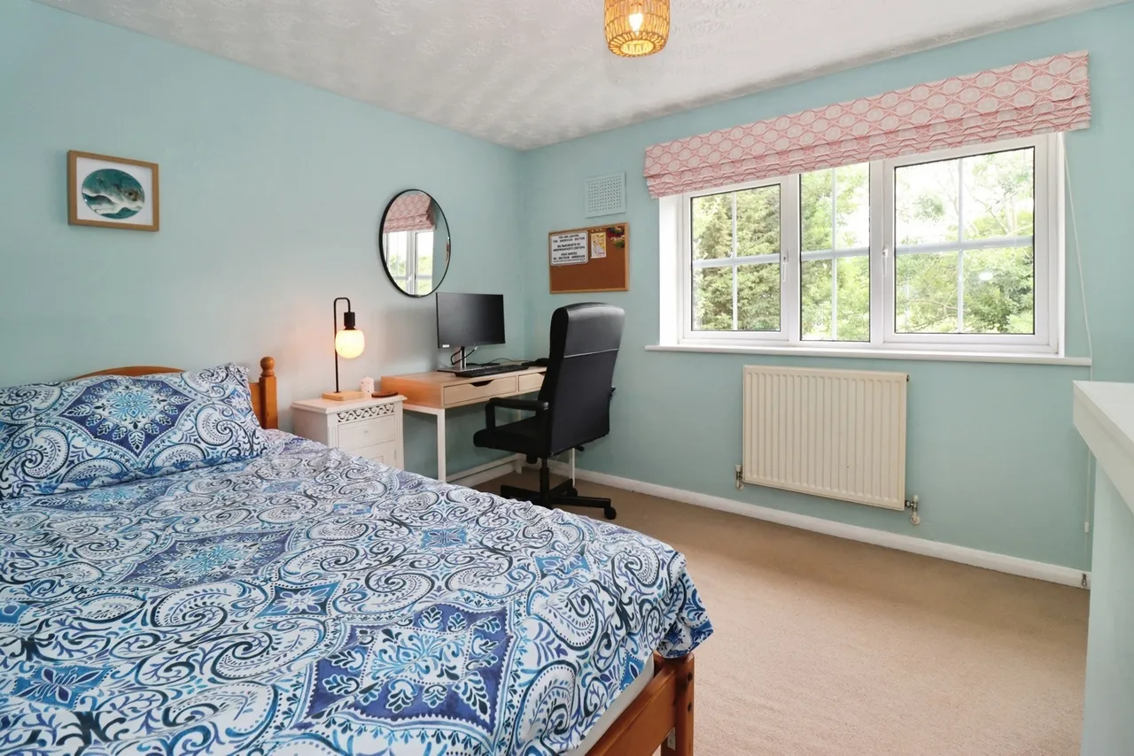 Ferndene, Bradley Stoke, Bristol, BS32, photo 10