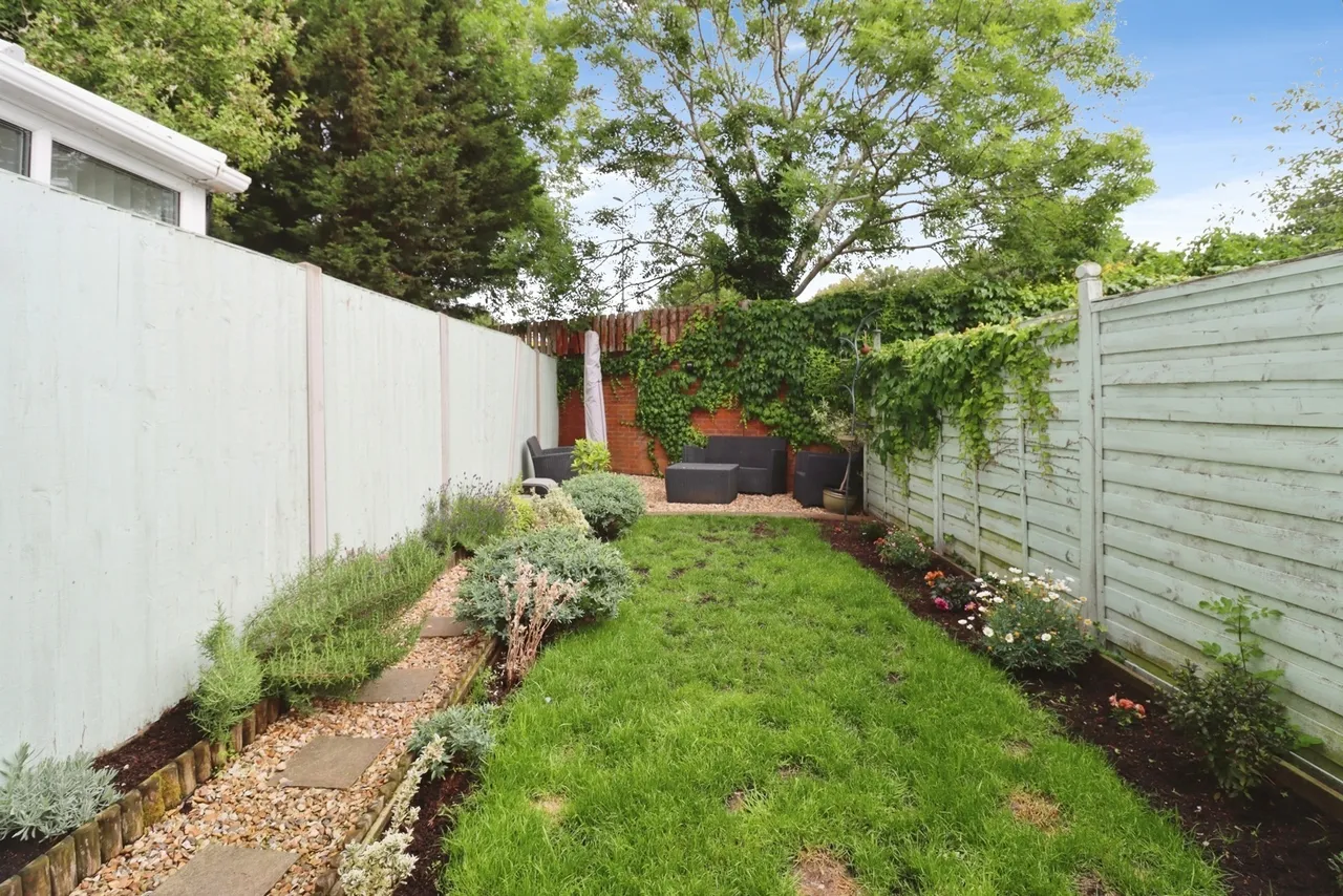Ferndene, Bradley Stoke, Bristol, BS32, photo 16