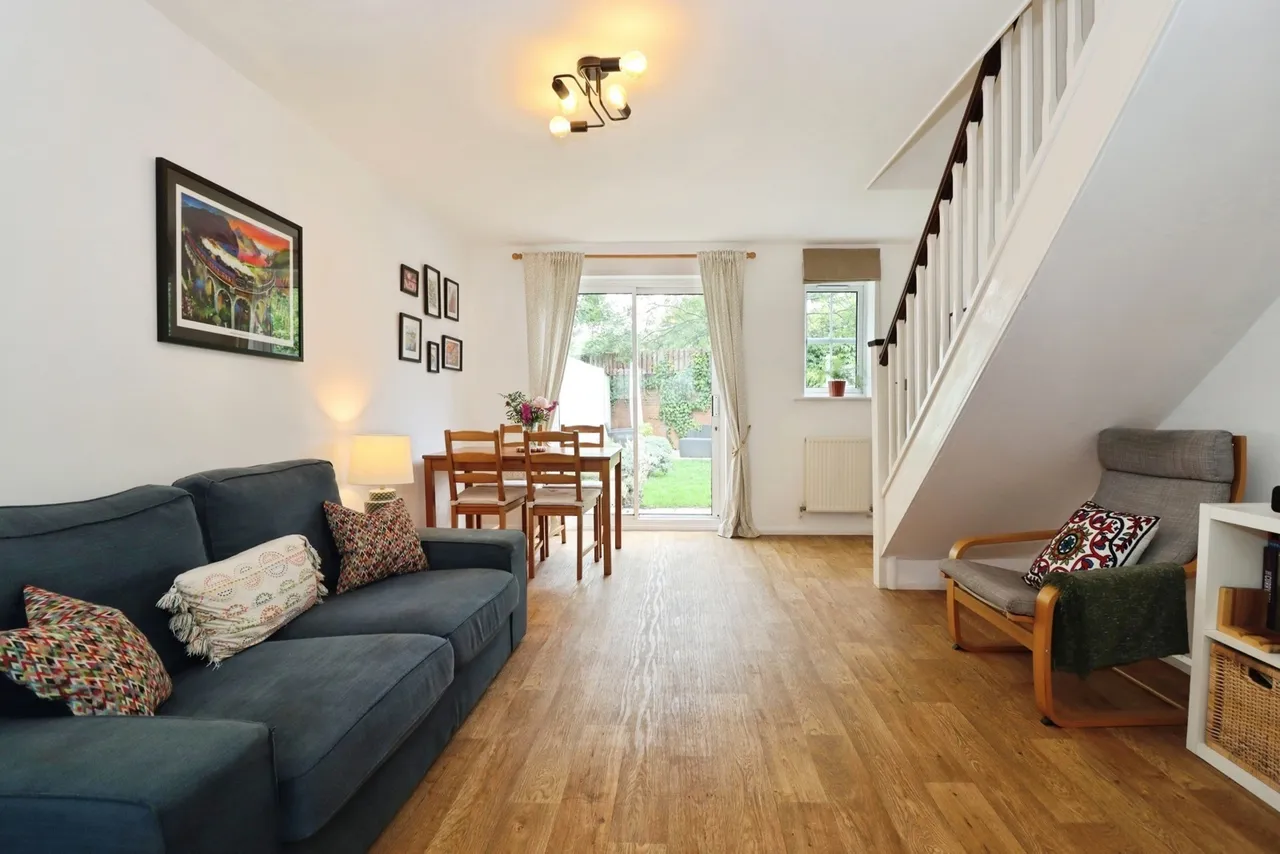 Ferndene, Bradley Stoke, Bristol, BS32, photo 6