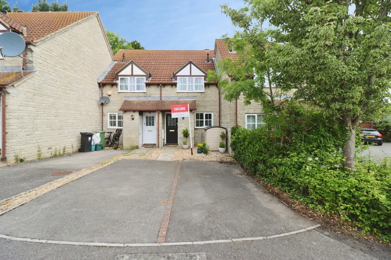 Ferndene, Bradley Stoke, Bristol, BS32, photo 18