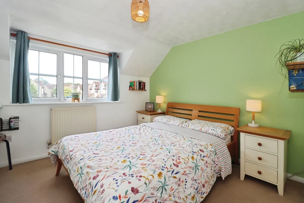 Ferndene, Bradley Stoke, Bristol, BS32, photo 4