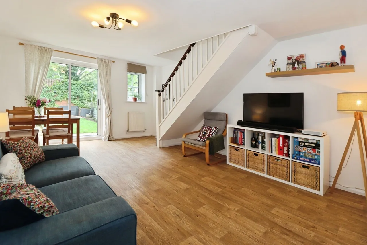 Ferndene, Bradley Stoke, Bristol, BS32, photo 2