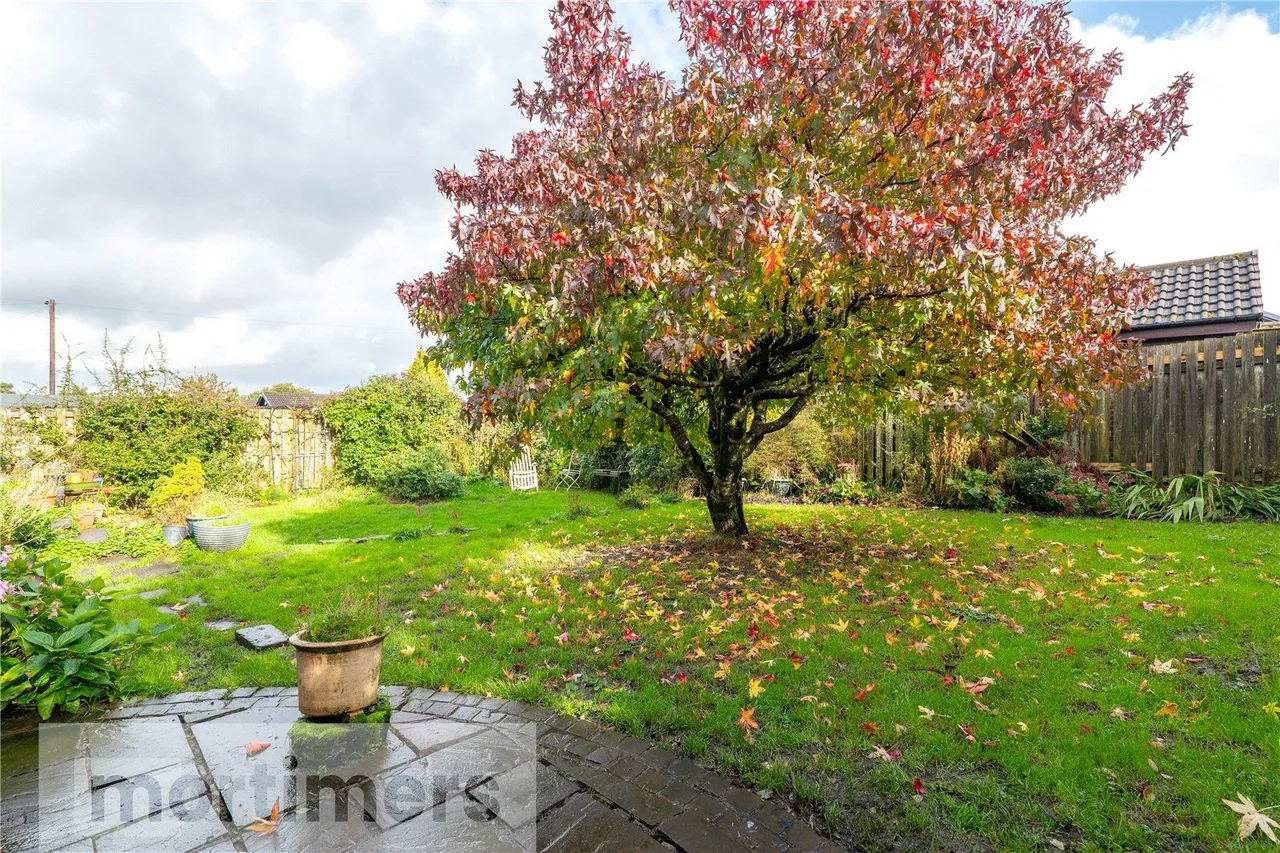 Green Haworth View, Oswaldtwistle, BB5, photo 18
