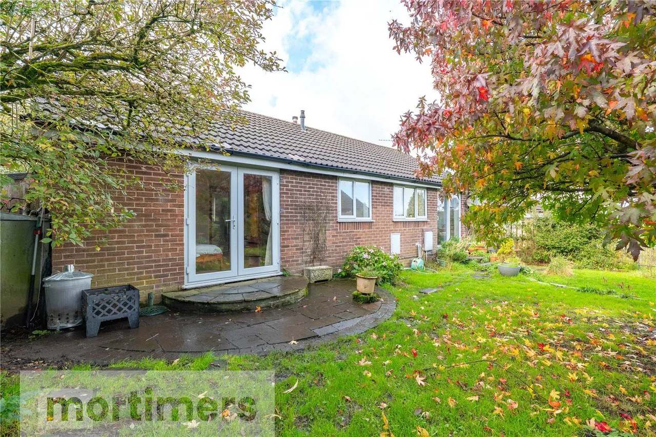 Green Haworth View, Oswaldtwistle, BB5, photo 19