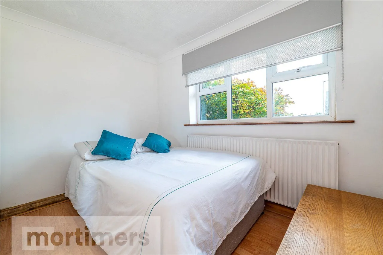 Green Haworth View, Oswaldtwistle, BB5, photo 13