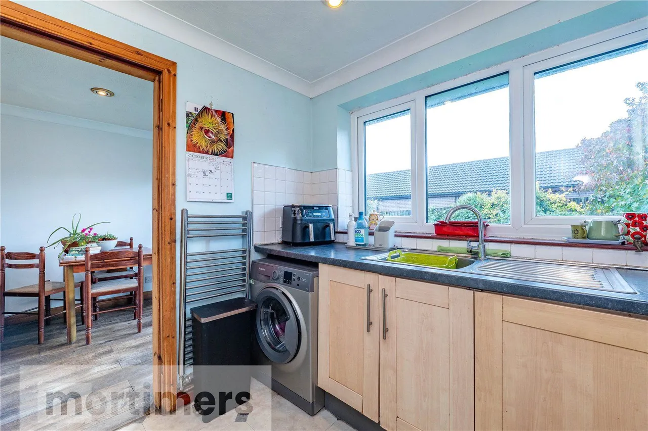 Green Haworth View, Oswaldtwistle, BB5, photo 8