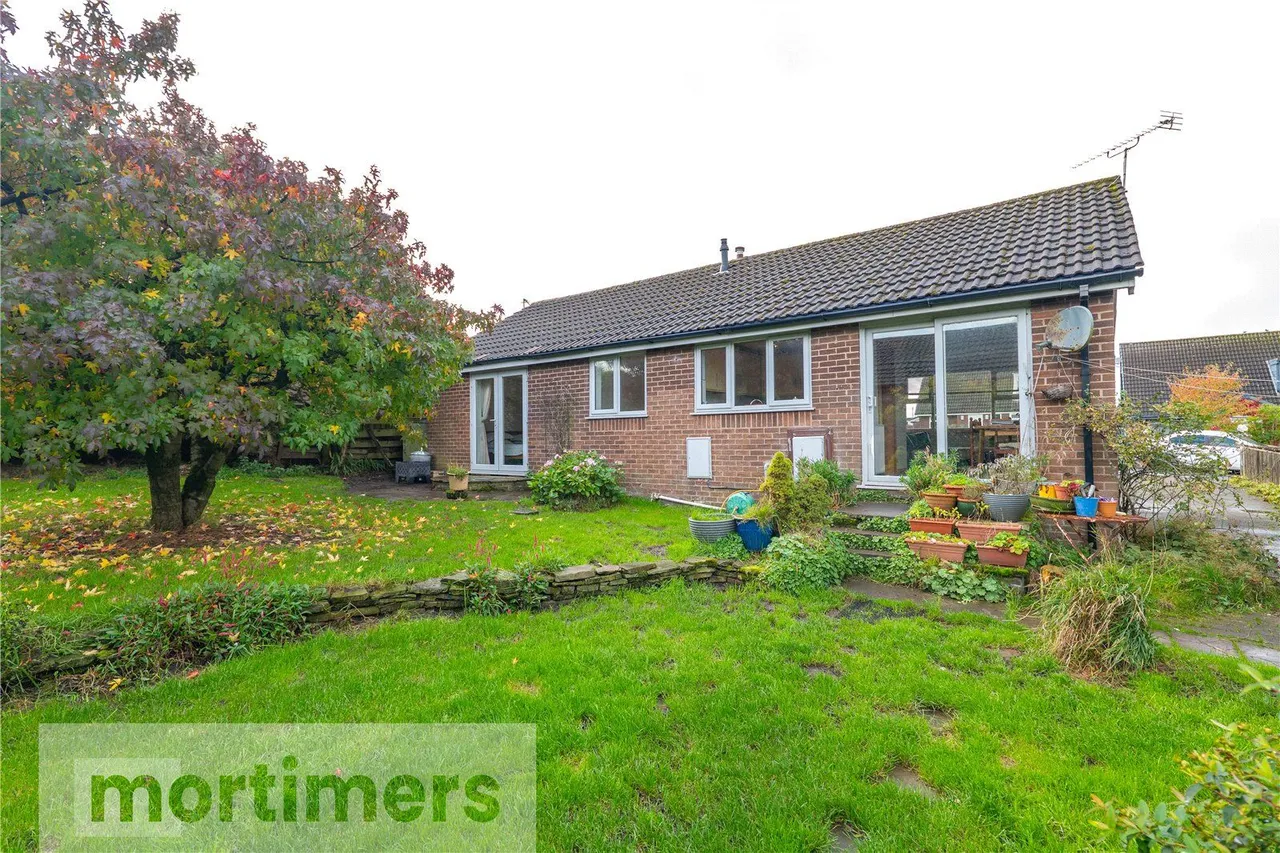 Green Haworth View, Oswaldtwistle, BB5, photo 20