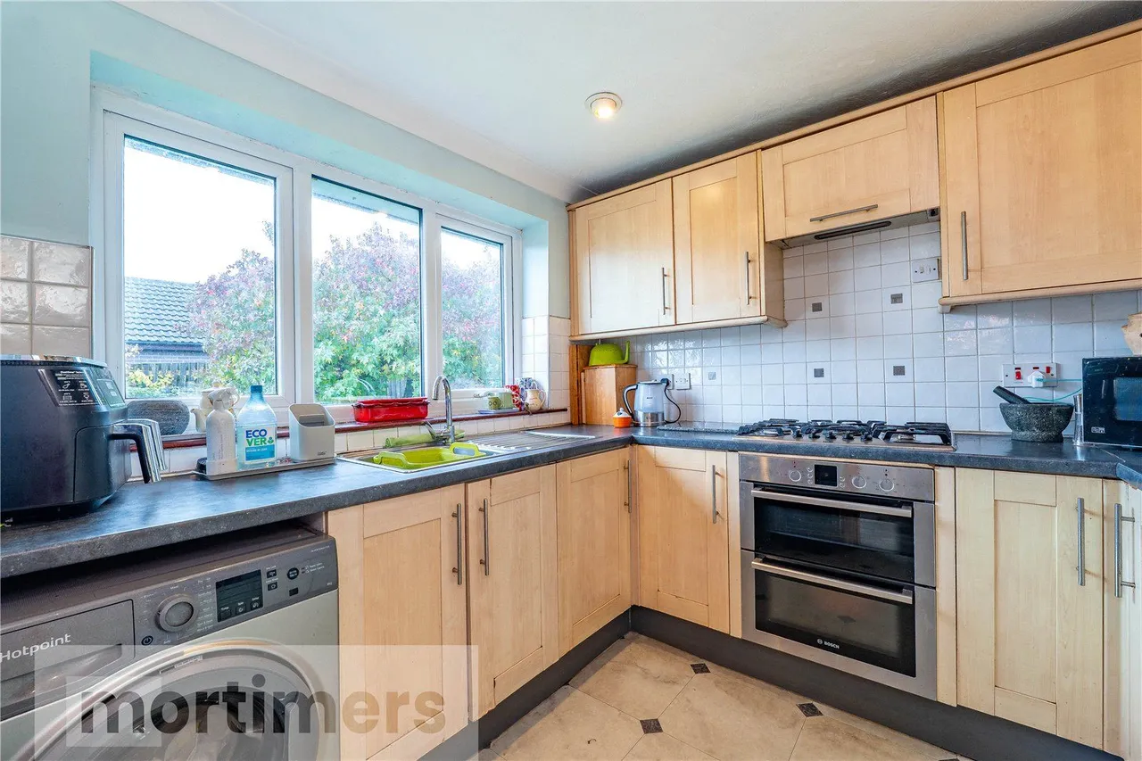Green Haworth View, Oswaldtwistle, BB5, photo 7