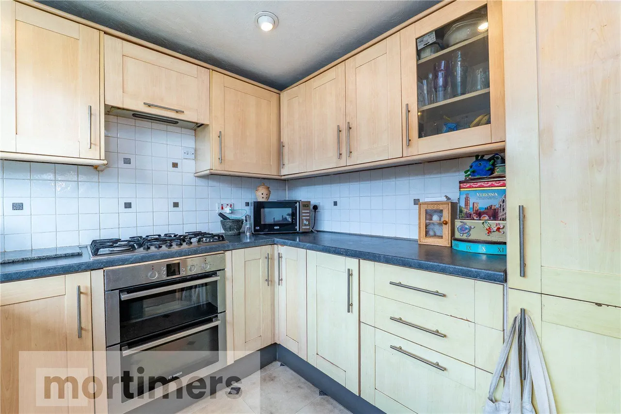 Green Haworth View, Oswaldtwistle, BB5, photo 10