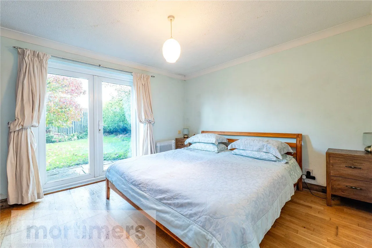 Green Haworth View, Oswaldtwistle, BB5, photo 11