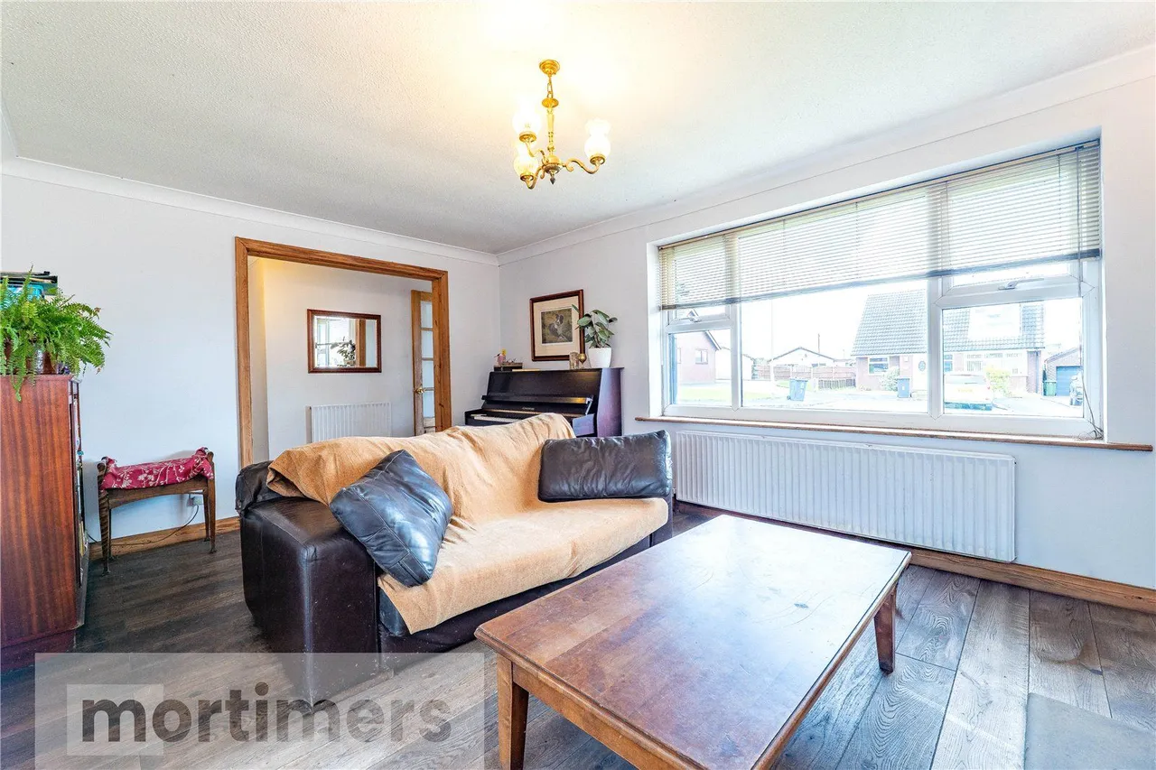 Green Haworth View, Oswaldtwistle, BB5, photo 6