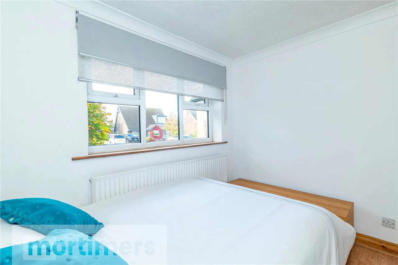 Green Haworth View, Oswaldtwistle, BB5, photo 14