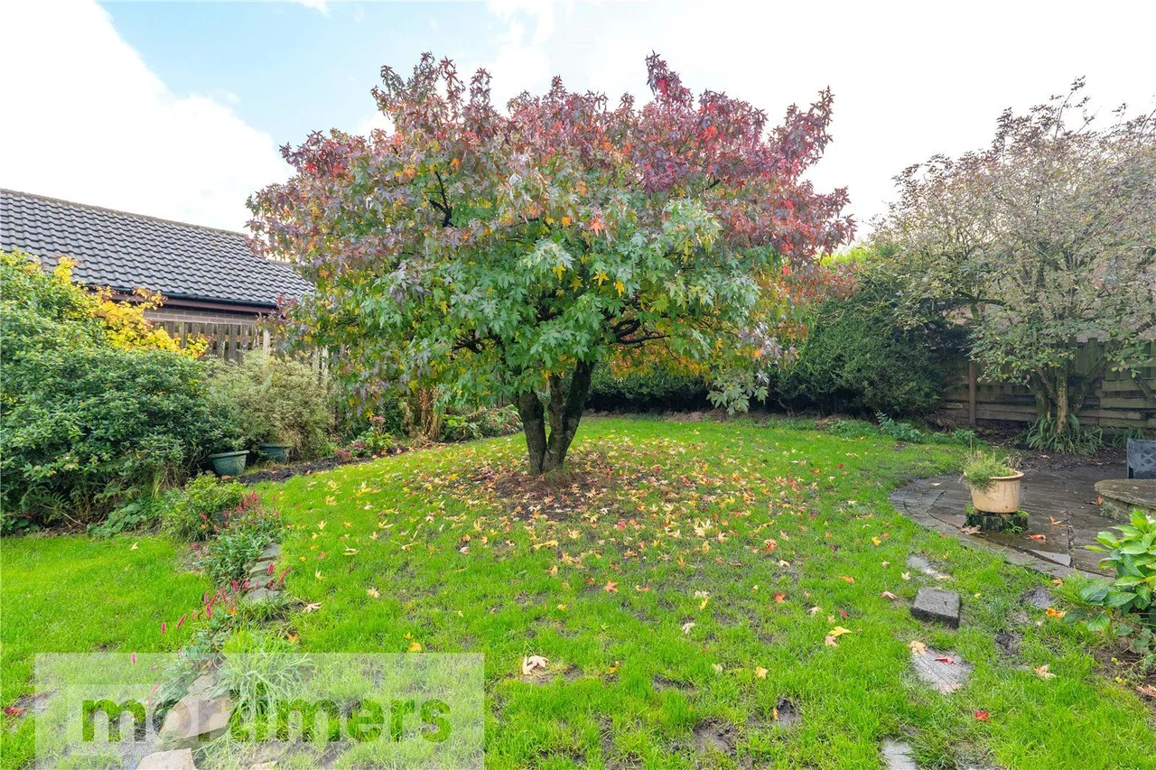 Green Haworth View, Oswaldtwistle, BB5, photo 3