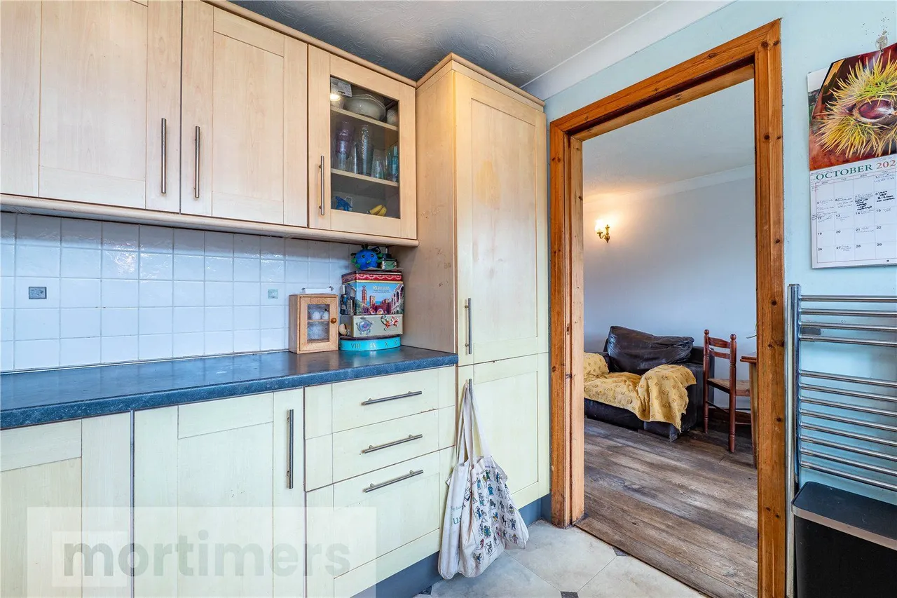 Green Haworth View, Oswaldtwistle, BB5, photo 9