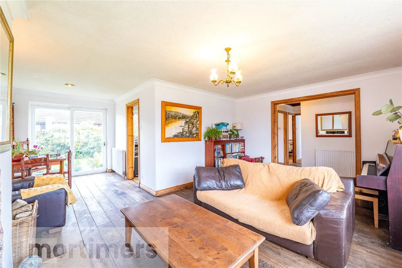 Green Haworth View, Oswaldtwistle, BB5, photo 5