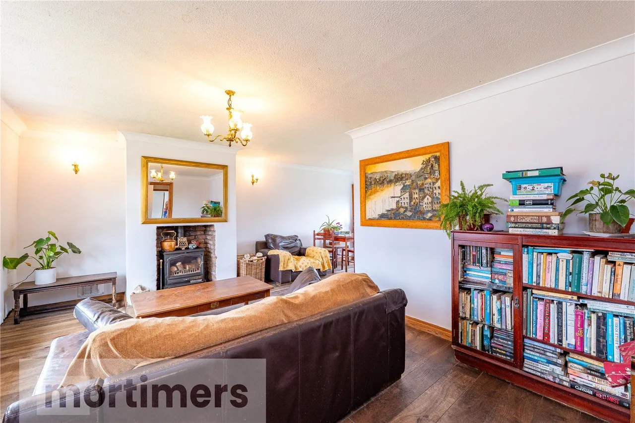 Green Haworth View, Oswaldtwistle, BB5, photo 4