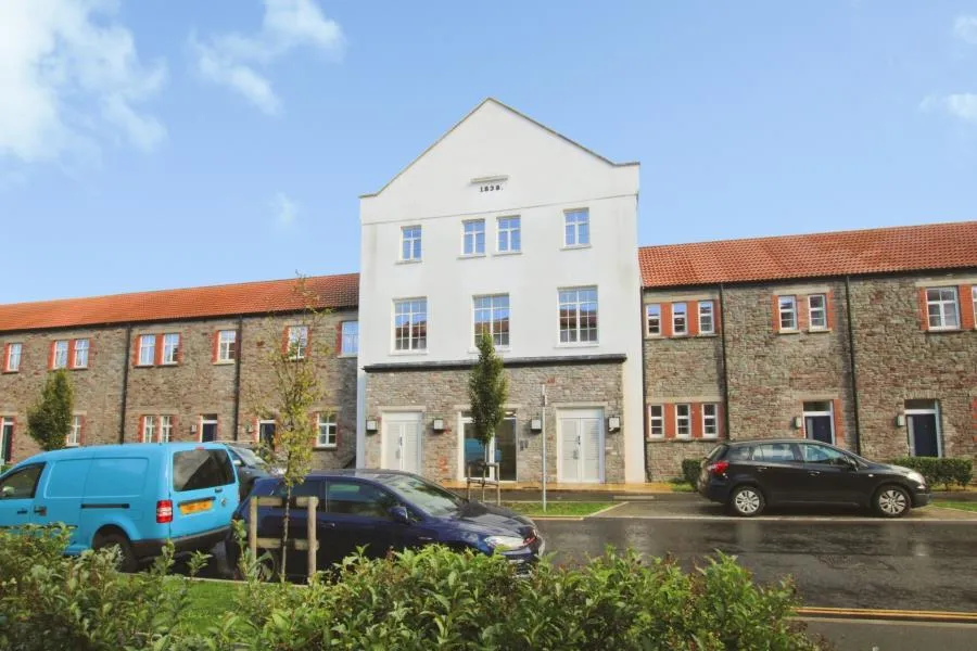 1 bed flat to rent, Napoleon Avenue, Fishponds, BS16