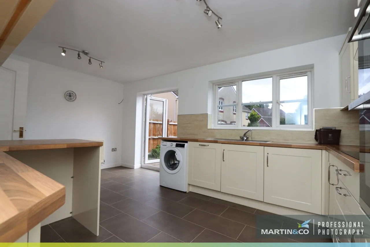 Jenkins Way, St. Mellons, photo 9