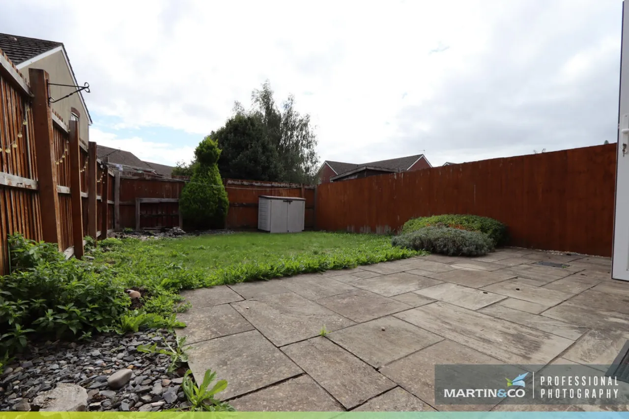Jenkins Way, St. Mellons, photo 10