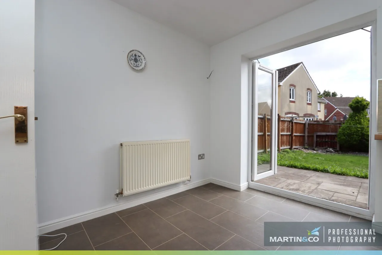 Jenkins Way, St. Mellons, photo 8