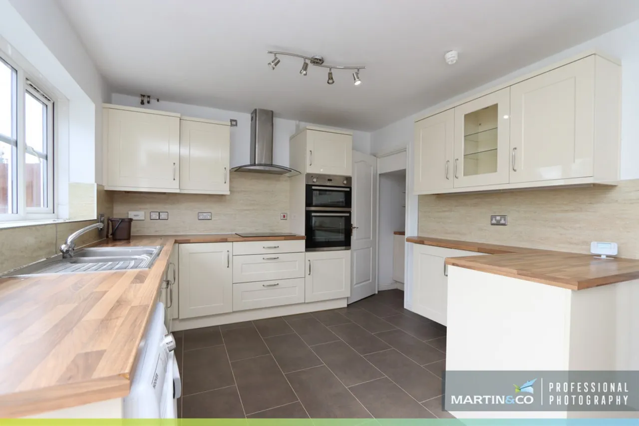 Jenkins Way, St. Mellons, photo 7